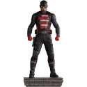 Figura Art Scale Marvel Falcon y El Soldado de Invierno John Walker Us Agent
