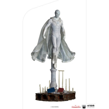 Figura Art Scale Mar...