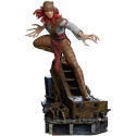 Figura Art Scale Marvel X-Men Lady Deathstrike