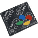 Cartera Nintendo Snes Aop