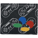 Cartera Nintendo Snes Aop