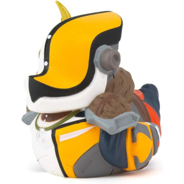 Pato Coleccionable Tubbz Destiny Lord Shaxx