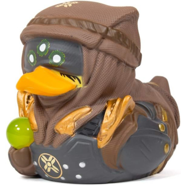 Pato Coleccionable Tubbz Destiny Eris Morn