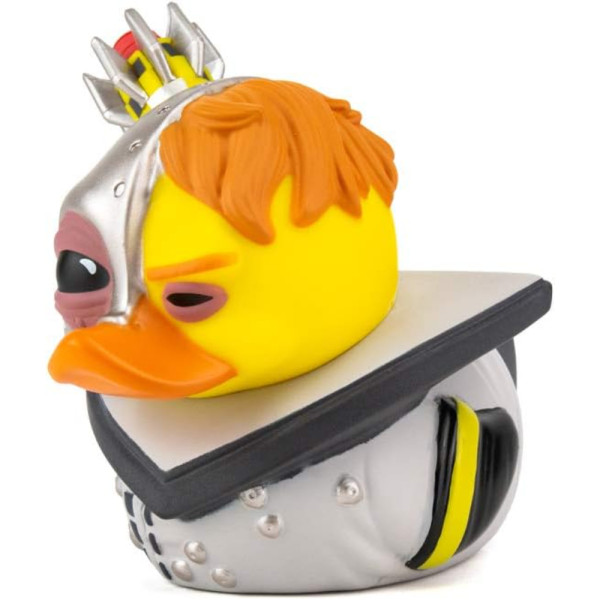 Pato Coleccionable Tubbz Crash Bandicoot Dr. N. Gin