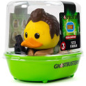 Pato Coleccionable Tubbz Los Cazafantasmas Peter Venkman