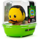 Pato Coleccionable Tubbz Los Cazafantasmas Winston Zeddemore