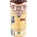 Taza Cos Cups Los Cazafantasmas Egon Spengler 400 ML