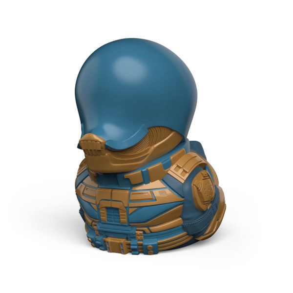 Pato Coleccionable Tubbz Dc Comics Escuadrón Suicida Bloodsport