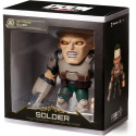 Figura Doom Eternal Soldier