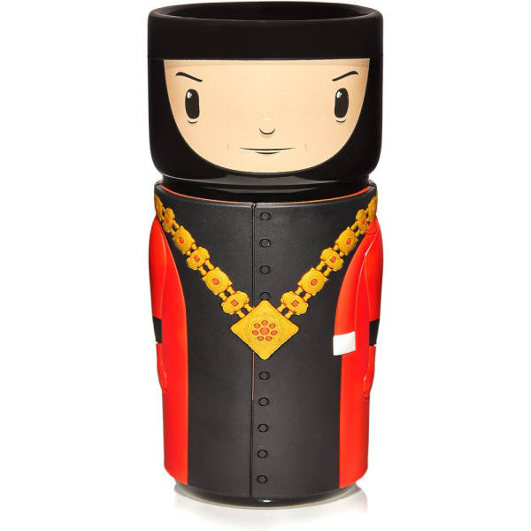 Taza Cos Cups Star Trek Q 400 ML