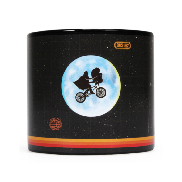 Macetero E.T. Brillo En La Oscuridad