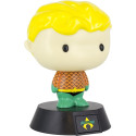 Lampara Icons Dc Comics Aquaman 3D