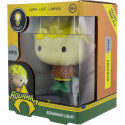 Lampara Icons Dc Comics Aquaman 3D