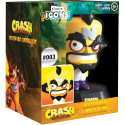 Lampara Icons Crash Bandicoot Doctor Neo Cortex 3d