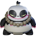 Figura Qrew Art Viny...