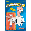 Figura Reaction Animaniacs Dr. Scratchansniff