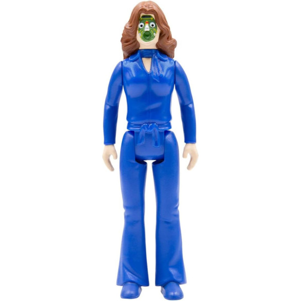 Figura Reaction La Mujer Biónica Fembot