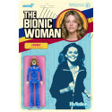 Figura Reaction La Mujer Biónica Fembot