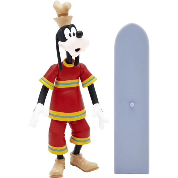 Figura Reaction Disney Goofy Vacaciones Hawaii