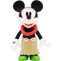 Figura Reaction Disney Minnie Mouse Vacaciones Hawaii