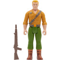Figura Reaction Gi Joe Duke