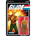 Figura Reaction Gi Joe Duke