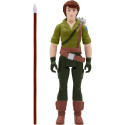 Figura Reaction Gi Joe Lady Jaye