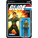 Figura Reaction Gi Joe Lady Jaye