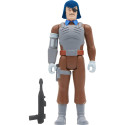 Figura Reaction Gi Joe Major Bludd