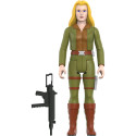 Figura Reaction Gi Joe Cover Girl