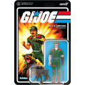 Set de 2 Figuras Reaction Gi Joe Mutt y Junkyard