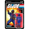 Figura Reaction Gi Joe Cobra Trooper Y-Back