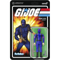 Figura Reaction Gi Joe Snake Eyes