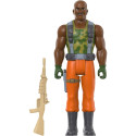 Figura Reaction Gi Joe Roadblock