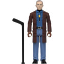 Figura Reaction The Office Creed Bratton Como Cherokee Jack