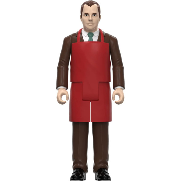 Figura Reaction The Office Toby Flenderson Como Rehen 4