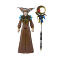 Figura Reaction Mighty Morphin Power Rangers Rita Repulsa