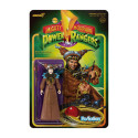 Figura Reaction Mighty Morphin Power Rangers Rita Repulsa