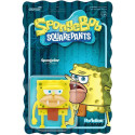 Figura Reaction Bob Esponja Spongegar