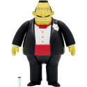 Figura Reaction The Simpsons Senador Mendoza