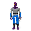 Figura Reaction Las Tortugas Ninja Foot Soldier