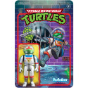 Figura Reaction Las Tortugas Ninja Raphael Cadete Espacial
