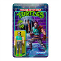 Figura Reaction Las Tortugas Ninja Casey Jones