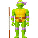 Figura Reaction Las Tortugas Ninja Donatello Wave 7