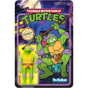 Figura Reaction Las Tortugas Ninja Donatello Wave 7