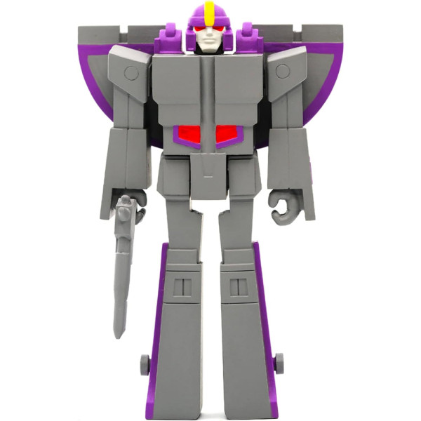 Figura Reaction Transformers Astrotrain