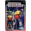 Figura Reaction Transformers Grimlock