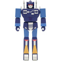 Figura Reaction Transformers Rumble