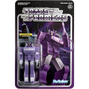 Figura Reaction Transformers Shockwave