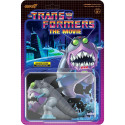 Figura Reaction Transformers Sharkticon